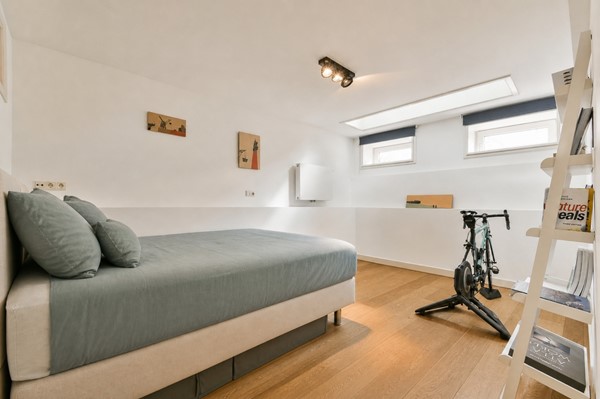 Medium property photo - Nassaukade 146H, 1052 EH Amsterdam